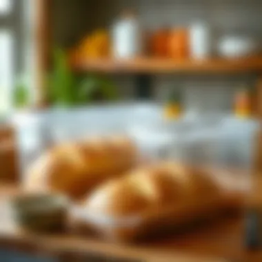 Magnificent A Comprehensive Guide to Bread Loaf Containers Magnificent A Comprehensive Guide to Bread Loaf Containers