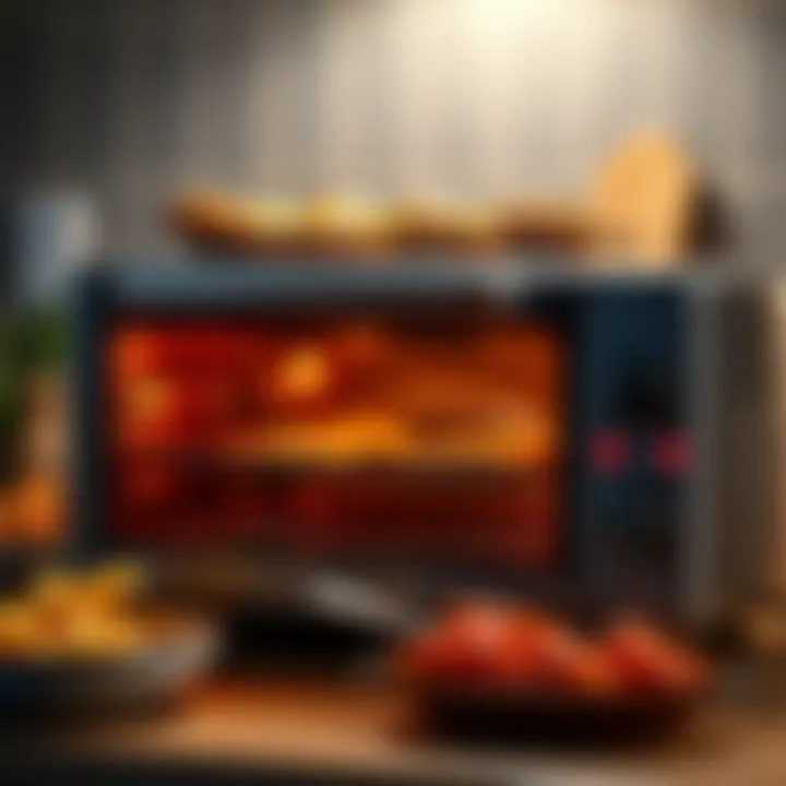 Magnificent An In-Depth Exploration of the Best Mid-Range Toaster Ovens