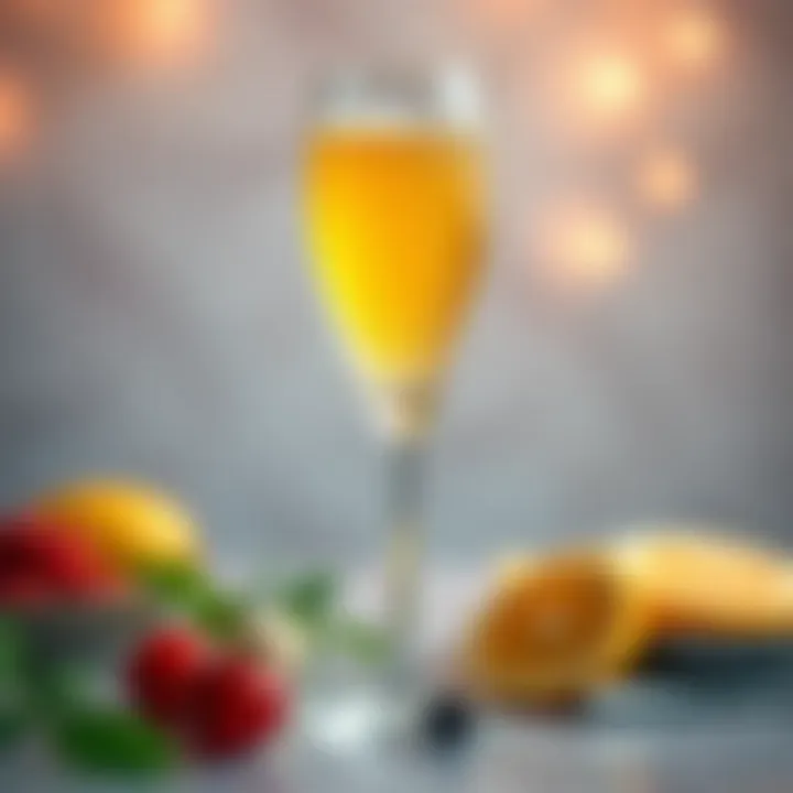 Magnificent Crafting the Perfect Mimosa: A Comprehensive Guide