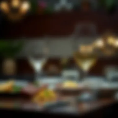 Magnificent Elevating Culinary Experiences: Crafting a Fancy Dinner at Home
