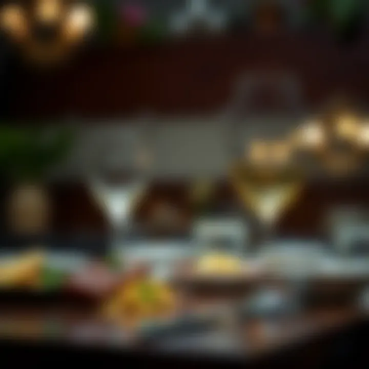 Magnificent Elevating Culinary Experiences: Crafting a Fancy Dinner at Home