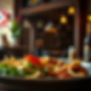Magnificent Exploring Chevys Cookbook: A Culinary Journey