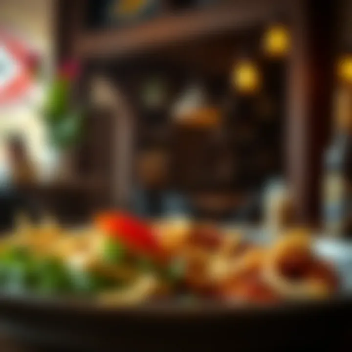 Magnificent Exploring Chevys Cookbook: A Culinary Journey