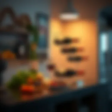 Magnificent Exploring Countertop Wine Racks: A Comprehensive Guide