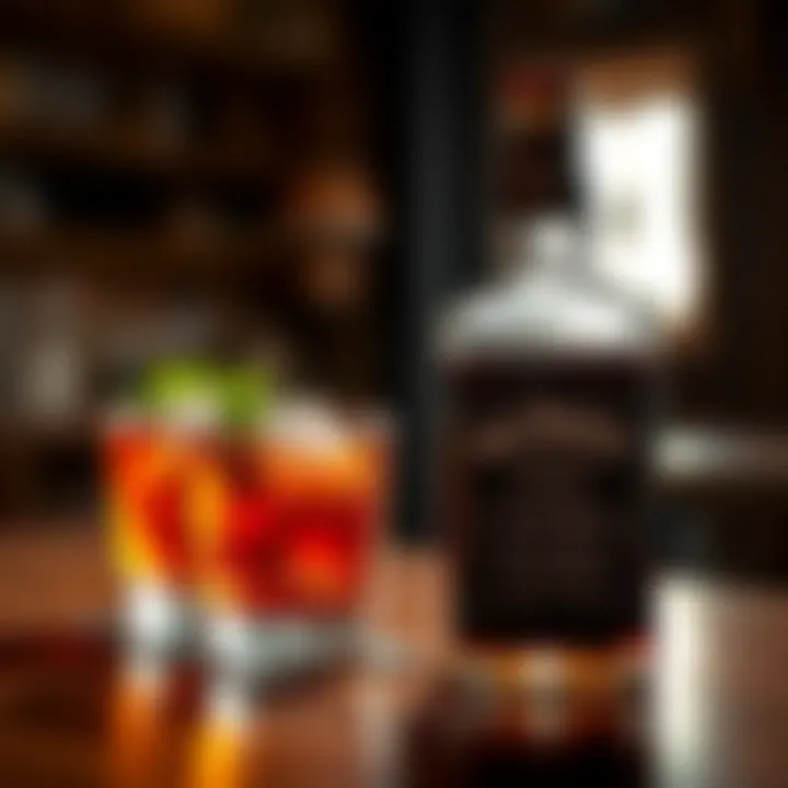 Magnificent Exploring Jack Daniel's Punch Drinks: A Comprehensive Guide