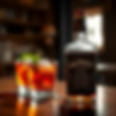Magnificent Exploring Jack Daniel's Punch Drinks: A Comprehensive Guide Magnificent Exploring Jack Daniel's Punch Drinks: A Comprehensive Guide
