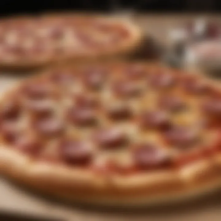 Magnificent Exploring Pizza Hut's 50% Off Offers