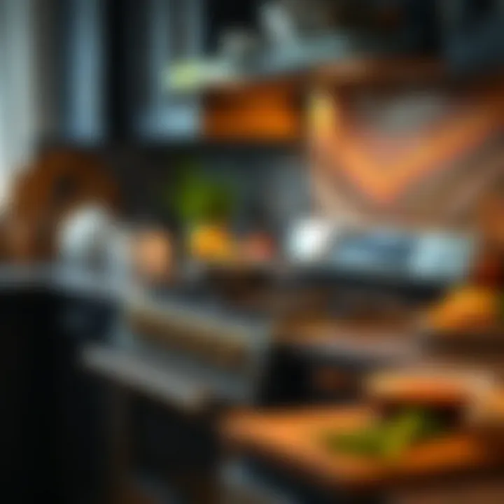 Magnificent Exploring the Best Electric Cooking Stoves for the Modern Kitchen