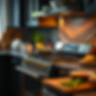 Magnificent Exploring the Best Electric Cooking Stoves for the Modern Kitchen Magnificent Exploring the Best Electric Cooking Stoves for the Modern Kitchen