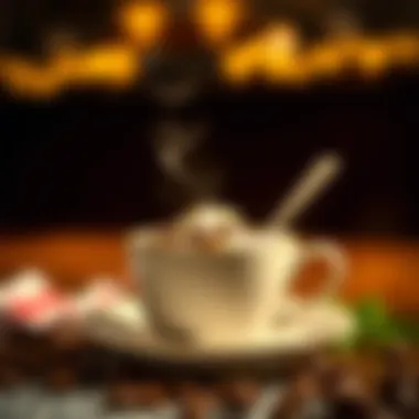 Magnificent Exploring the Best Hot Chocolate Packets Magnificent Exploring the Best Hot Chocolate Packets