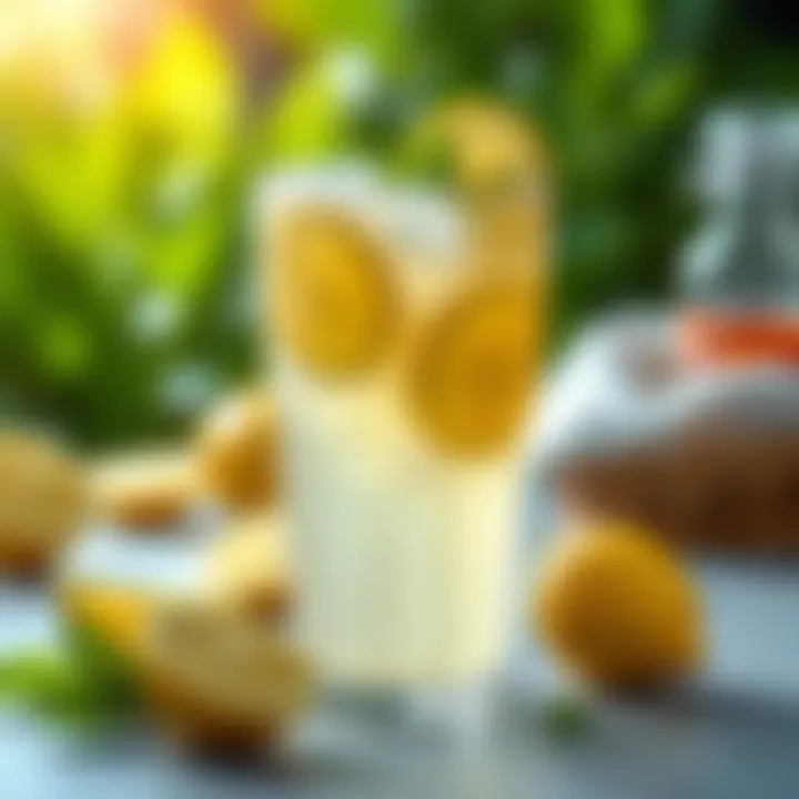 Magnificent Exploring the Best Tasting Lemonade Mix: A Comprehensive Guide