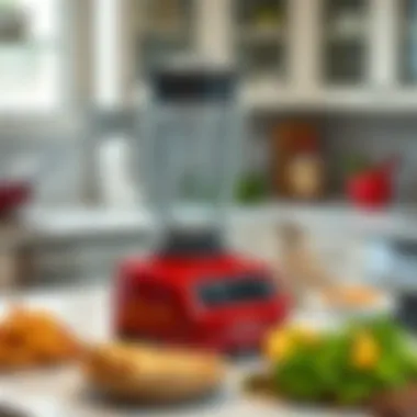 Magnificent Exploring the Costco KitchenAid Blender: A Comprehensive Guide Magnificent Exploring the Costco KitchenAid Blender: A Comprehensive Guide
