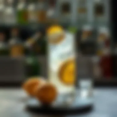 Magnificent Exploring the Gin and Lemon Juice Cocktail: Ingredients, Techniques, and Variations Magnificent Exploring the Gin and Lemon Juice Cocktail: Ingredients, Techniques, and Variations