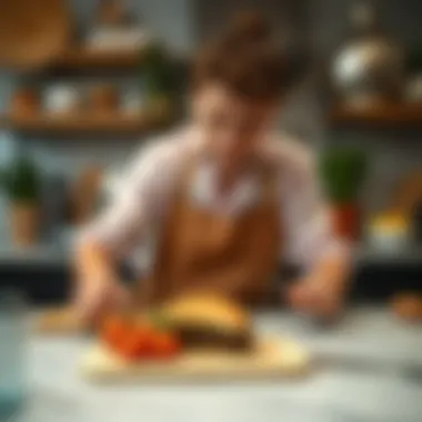 Magnificent Exploring the Joy of the Kitchen Magnificent Exploring the Joy of the Kitchen