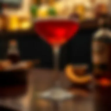 Magnificent Exploring the Sazerac: A Deep Dive into a Timeless Cocktail Magnificent Exploring the Sazerac: A Deep Dive into a Timeless Cocktail