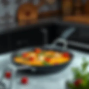 Magnificent Exploring the Versatility of the Eight-in-One Always Pan Magnificent Exploring the Versatility of the Eight-in-One Always Pan