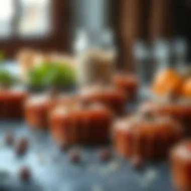 Magnificent Exploring Vegetarian Alternatives to Gelatin
