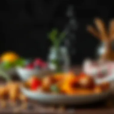 Magnificent Foods That Alleviate Phlegm: A Comprehensive Guide Magnificent Foods That Alleviate Phlegm: A Comprehensive Guide