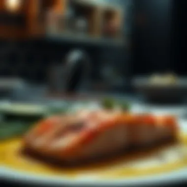 Magnificent Healthiest Way to Cook Salmon