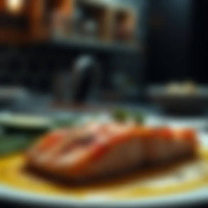 Magnificent Healthiest Way to Cook Salmon