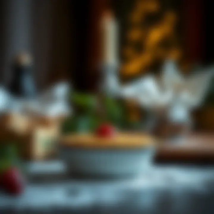 Magnificent Interesting Small Gift Ideas for Culinary Enthusiasts