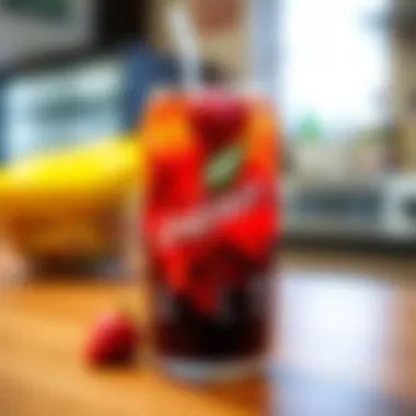 Magnificent Natural Energy Drinks Without Caffeine: A Comprehensive Guide Magnificent Natural Energy Drinks Without Caffeine: A Comprehensive Guide