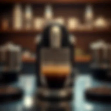 Magnificent Nespresso Intenso Caffeine Content: A Detailed Examination Magnificent Nespresso Intenso Caffeine Content: A Detailed Examination
