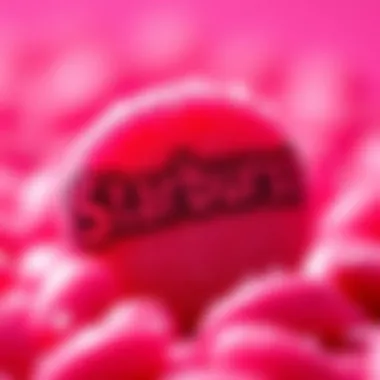 Magnificent The Flavor Profile of Pink Starburst: An In-Depth Exploration Magnificent The Flavor Profile of Pink Starburst: An In-Depth Exploration