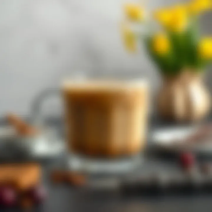 Magnificent The Impact of Butter Coffee on Weight Loss Strategies Magnificent The Impact of Butter Coffee on Weight Loss Strategies