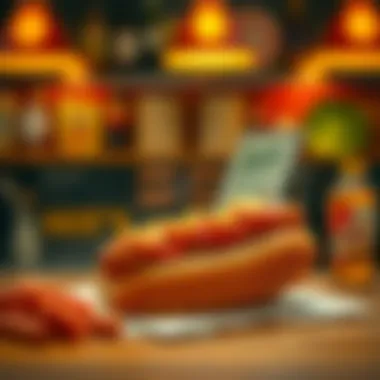 Magnificent The Intricacies of Oscar Mayer Wiener Hot Dogs