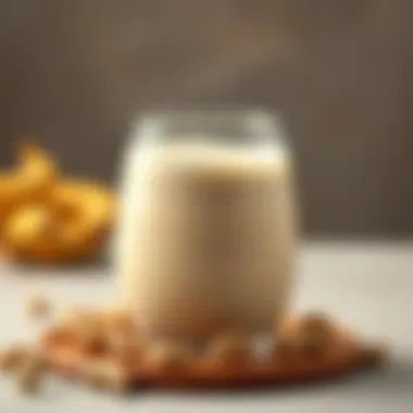 Magnificent Understanding the Caloric Content of Cashew Milk Magnificent Understanding the Caloric Content of Cashew Milk