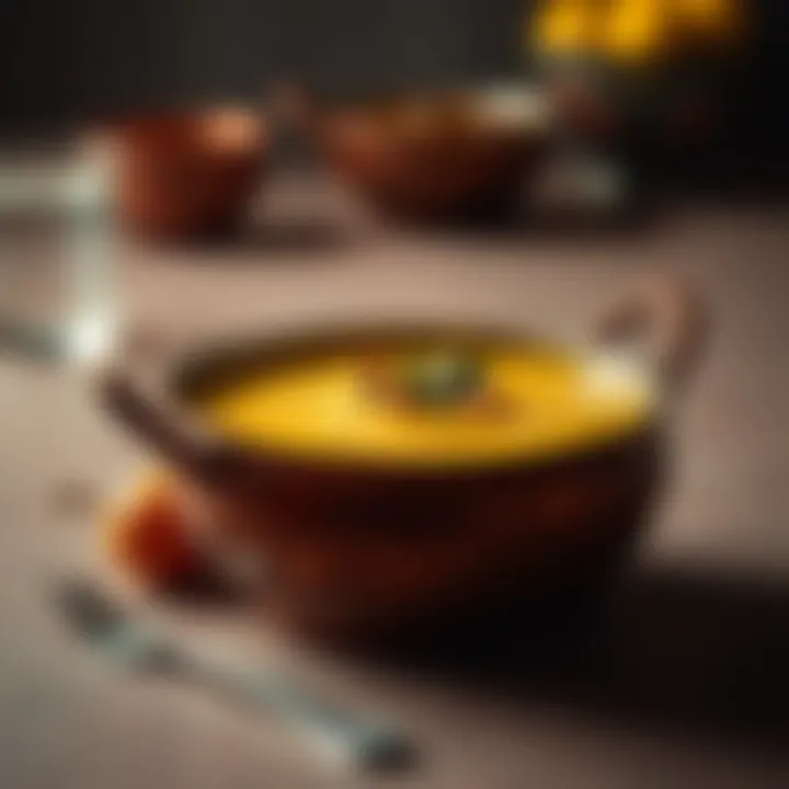 Notable A Comprehensive Exploration of Kadhi Recipe