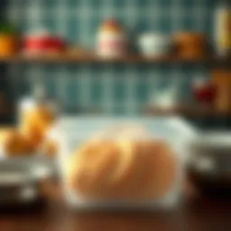 A Comprehensive Guide to Bread Loaf Containers Introduction