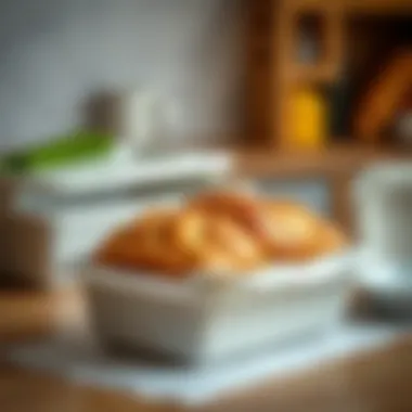 Notable A Comprehensive Guide to Bread Loaf Containers Notable A Comprehensive Guide to Bread Loaf Containers