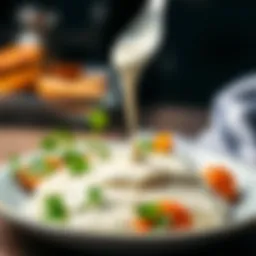 A Comprehensive Guide to Making Your Own Ranch Dressing Introduction