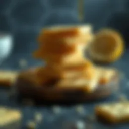 An In-Depth Exploration of Lemon Crackers Introduction