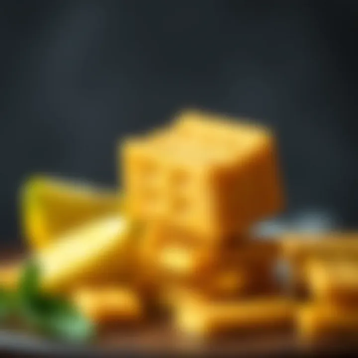 Notable An In-Depth Exploration of Lemon Crackers