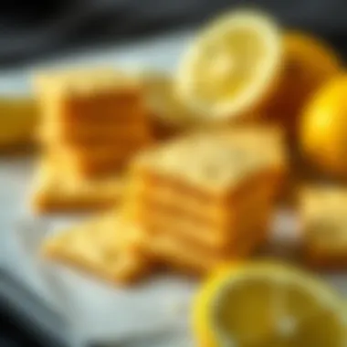 An In-Depth Exploration of Lemon Crackers Summary An In-Depth Exploration of Lemon Crackers Summary