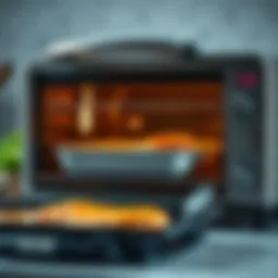 An In-Depth Exploration of the Best Mid-Range Toaster Ovens Introduction