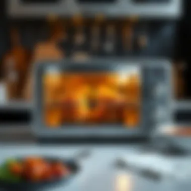 An In-Depth Exploration of the Best Mid-Range Toaster Ovens Summary