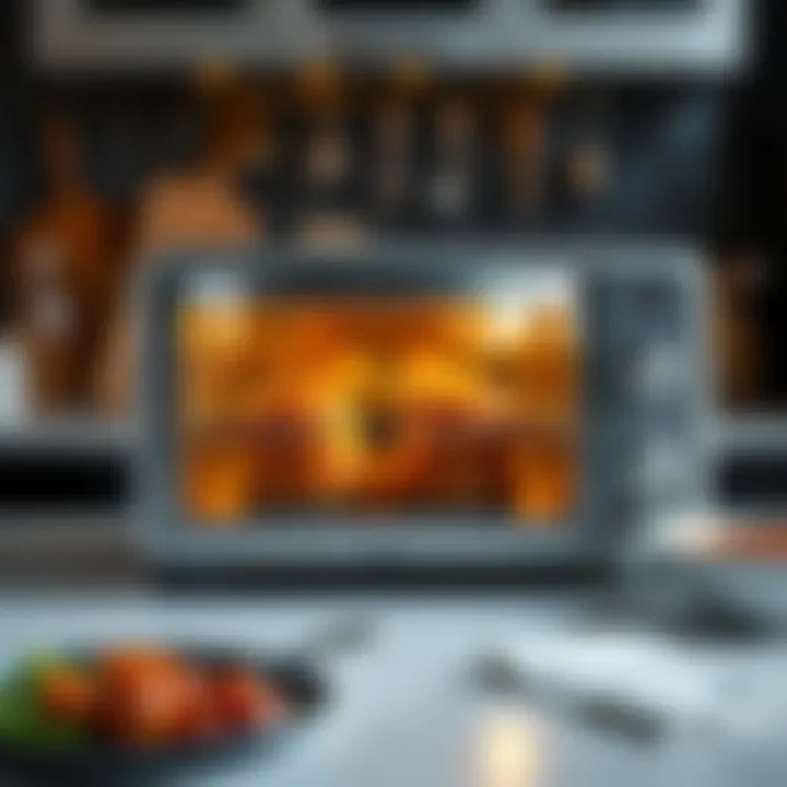 An In-Depth Exploration of the Best Mid-Range Toaster Ovens Summary