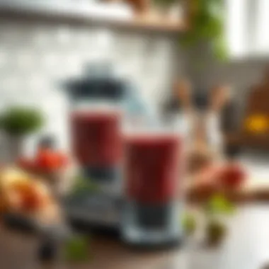 Smoothie Machine Maintenance Essentials Maintenance tools and tips for keeping a smoothie machine in top condition.