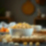 Nutritional benefits of cereals
