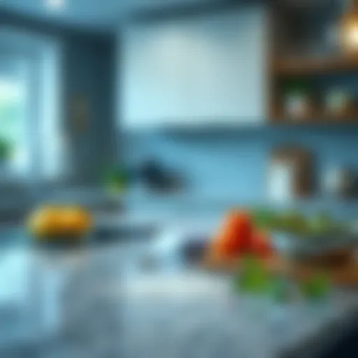Best Granite Countertop Cleaner: A Comprehensive Guide Introduction