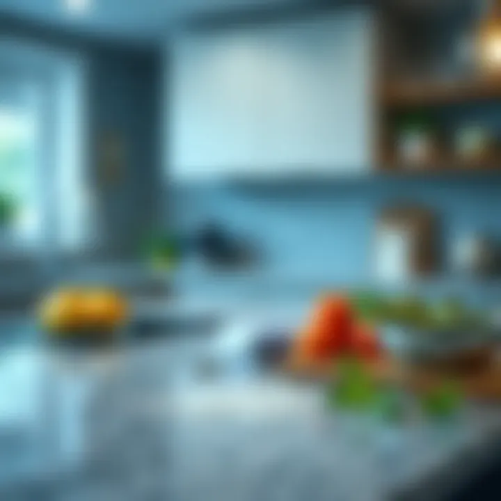 Best Granite Countertop Cleaner: A Comprehensive Guide Introduction