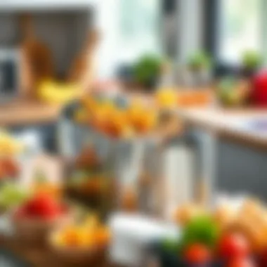 Ergonomic Design for Ease of Use Ergonomic handle design for comfortable grip