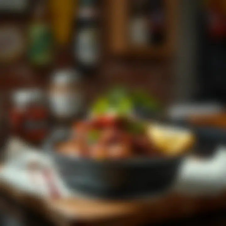 Notable Carnitas Express: A Culinary Exploration
