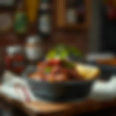 Notable Carnitas Express: A Culinary Exploration Notable Carnitas Express: A Culinary Exploration
