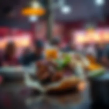 Carnitas Express: A Culinary Exploration Summary Carnitas Express: A Culinary Exploration Summary