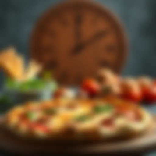 Cesar Pizza: A Culinary Delight Introduction